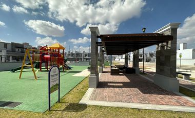 Casa Familiar con Diseño Minimalista cerca de Escuelas en Pachuca.