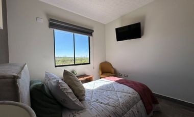 Casa Familiar con Diseño Minimalista cerca de Escuelas en Pachuca.