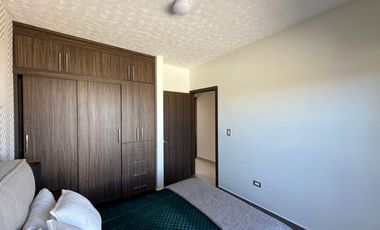 Casa Familiar con Diseño Minimalista cerca de Escuelas en Pachuca.