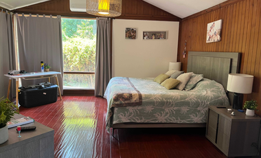 CASA ARRIENDO LAS CONDES