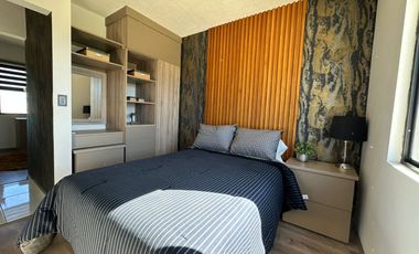 En Venta Moderno Departamento con Roof Garden al Sur de Pachuca.