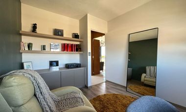 En Venta Moderno Departamento con Roof Garden al Sur de Pachuca.