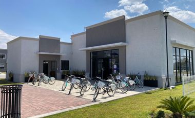 En Venta Moderno Departamento con Roof Garden al Sur de Pachuca.