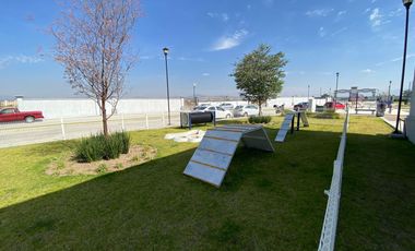 En Venta Moderno Departamento con Roof Garden al Sur de Pachuca.