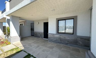 En Venta Casa Familiar de 3 Recamaras cerca de Escuelas en Pachuca.
