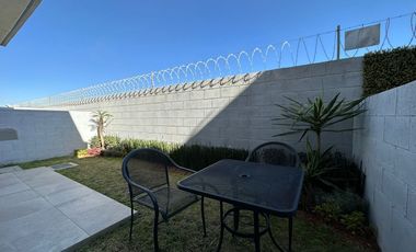 En Venta Casa Familiar de 3 Recamaras cerca de Escuelas en Pachuca.