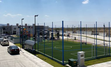 En Venta Casa Familiar de 3 Recamaras cerca de Escuelas en Pachuca.