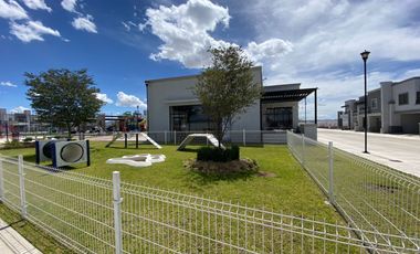 Funcional Departamento de 2 Recamaras con Roof Garden dentro de Privada en Pachuca.