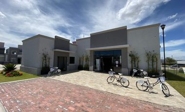 Funcional Departamento de 2 Recamaras con Roof Garden dentro de Privada en Pachuca.