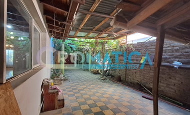 Casa en Venta ampliada y regularizada- Los Alpes