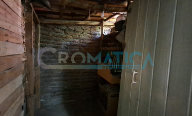 Casa en Venta ampliada y regularizada- Los Alpes