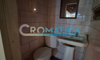 Casa en Venta ampliada y regularizada- Los Alpes