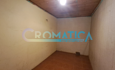 Casa en Venta ampliada y regularizada- Los Alpes