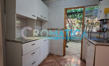 Casa en Venta ampliada y regularizada- Los Alpes