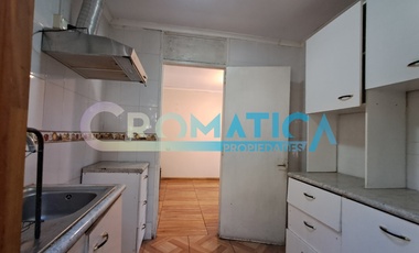 Casa en Venta ampliada y regularizada- Los Alpes