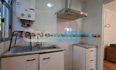 Casa en Venta ampliada y regularizada- Los Alpes