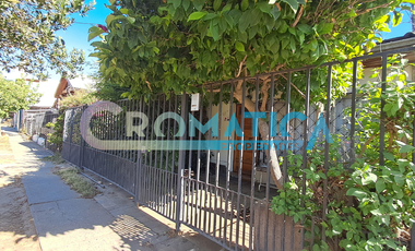 Casa en Venta ampliada y regularizada- Los Alpes