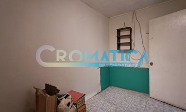 Casa en Venta ampliada y regularizada- Los Alpes