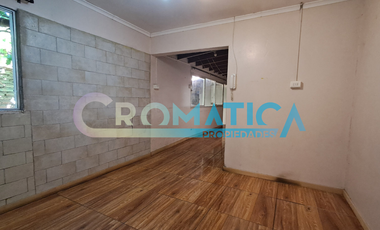 Casa en Venta ampliada y regularizada- Los Alpes