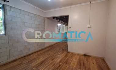 Casa en Venta ampliada y regularizada- Los Alpes