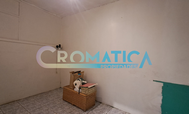 Casa en Venta ampliada y regularizada- Los Alpes