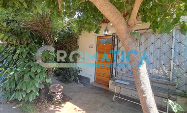 Casa en Venta ampliada y regularizada- Los Alpes