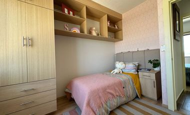 Acogedor departamento con Roof Garden el Sur de Pachuca.