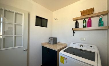 Acogedor departamento con Roof Garden el Sur de Pachuca.