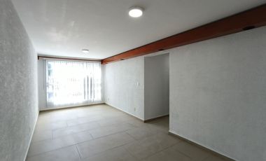 RENTA DEPARTAMENTO COL. SINDICATO MEXICANO DE ELECTRICISTAS