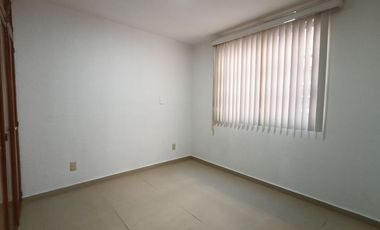 RENTA DEPARTAMENTO COL. SINDICATO MEXICANO DE ELECTRICISTAS