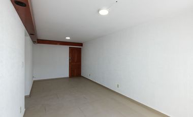 RENTA DEPARTAMENTO COL. SINDICATO MEXICANO DE ELECTRICISTAS