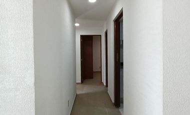 RENTA DEPARTAMENTO COL. SINDICATO MEXICANO DE ELECTRICISTAS