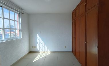 RENTA DEPARTAMENTO COL. SINDICATO MEXICANO DE ELECTRICISTAS