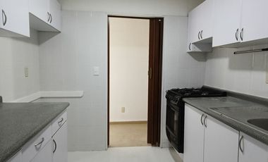 RENTA DEPARTAMENTO COL. SINDICATO MEXICANO DE ELECTRICISTAS