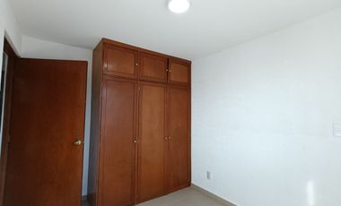 RENTA DEPARTAMENTO COL. SINDICATO MEXICANO DE ELECTRICISTAS