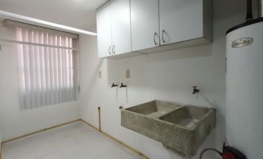 RENTA DEPARTAMENTO COL. SINDICATO MEXICANO DE ELECTRICISTAS