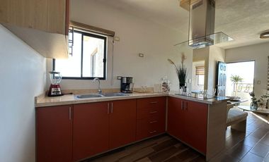 En Venta Departamento con Diseño Minimalista con Estacionamiento en Pachuca.