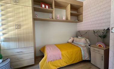 En Venta Departamento con Diseño Minimalista con Estacionamiento en Pachuca.