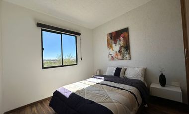Casa Minimalista de 3 Recamaras con Excelente Ubicacion al Sur de Pachuca.