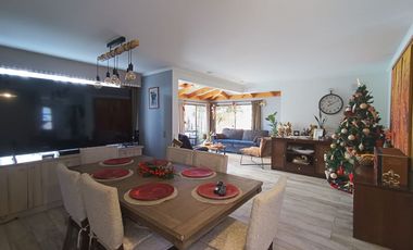 Se Vende Casa en Condominio Altos de Viña, a 5 minutos del centro de Viña