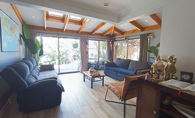 Se Vende Casa en Condominio Altos de Viña, a 5 minutos del centro de Viña