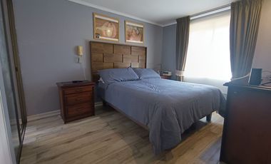 Se Vende Casa en Condominio Altos de Viña, a 5 minutos del centro de Viña