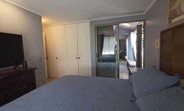 Se Vende Casa en Condominio Altos de Viña, a 5 minutos del centro de Viña