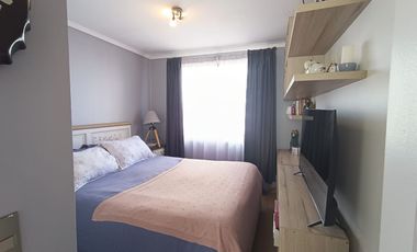 Se Vende Casa en Condominio Altos de Viña, a 5 minutos del centro de Viña