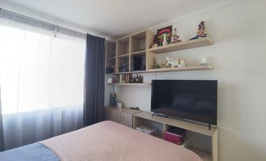 Se Vende Casa en Condominio Altos de Viña, a 5 minutos del centro de Viña