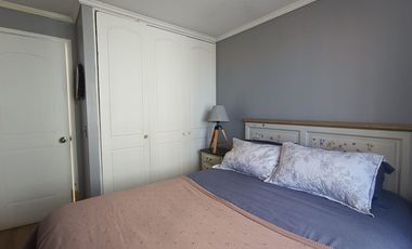 Se Vende Casa en Condominio Altos de Viña, a 5 minutos del centro de Viña