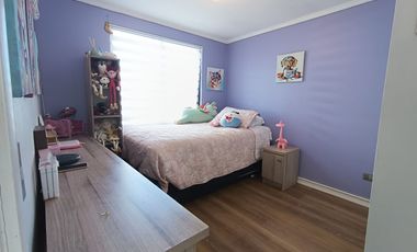 Se Vende Casa en Condominio Altos de Viña, a 5 minutos del centro de Viña