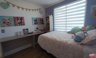 Se Vende Casa en Condominio Altos de Viña, a 5 minutos del centro de Viña