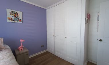 Se Vende Casa en Condominio Altos de Viña, a 5 minutos del centro de Viña