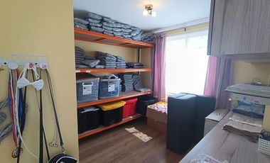 Se Vende Casa en Condominio Altos de Viña, a 5 minutos del centro de Viña